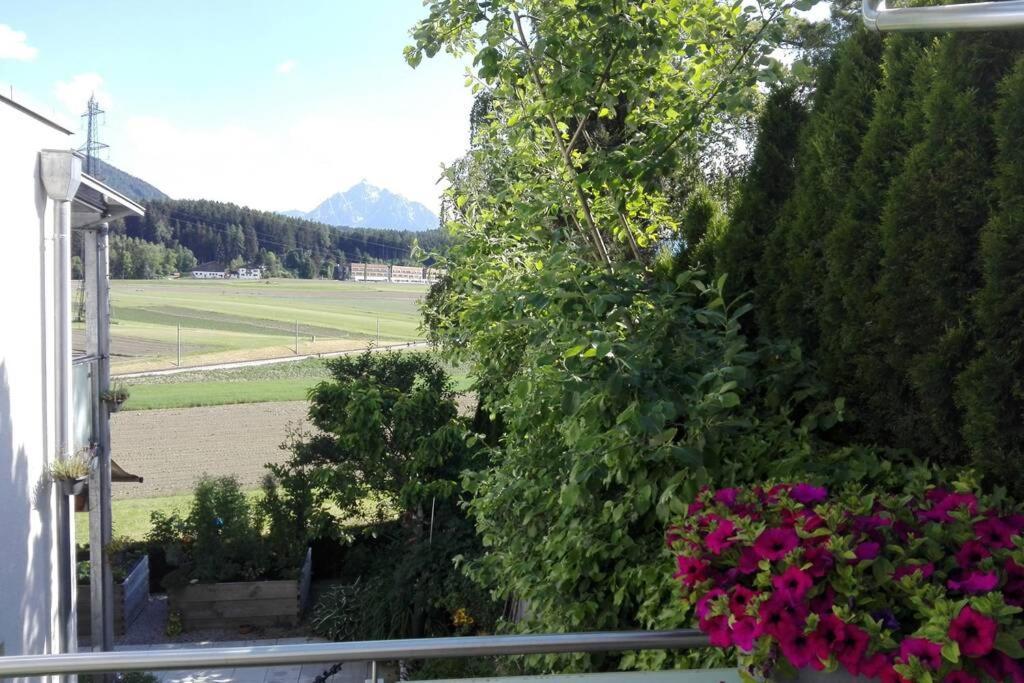 Am Seerosenweiher Innsbruck Luaran gambar